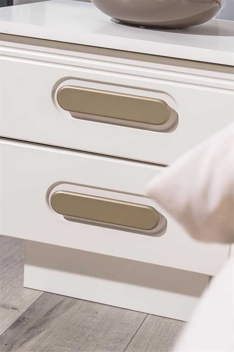 Eymense Nova Aynalı Şifonyer