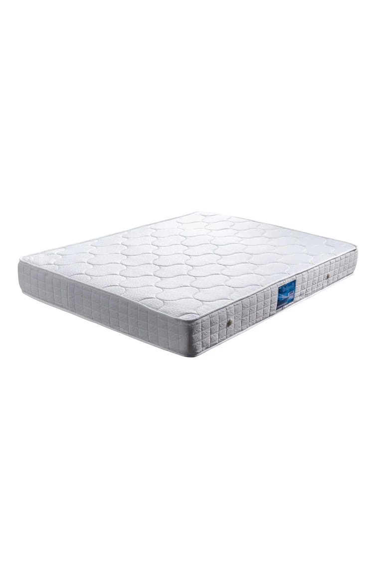 Eymense Orthosoft Ortopedik Yaylı Yatak 160x200 cm