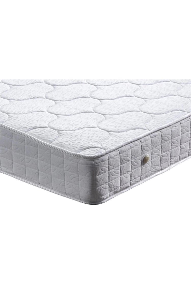 Eymense Orthosoft Ortopedik Yaylı Yatak 160x200 cm