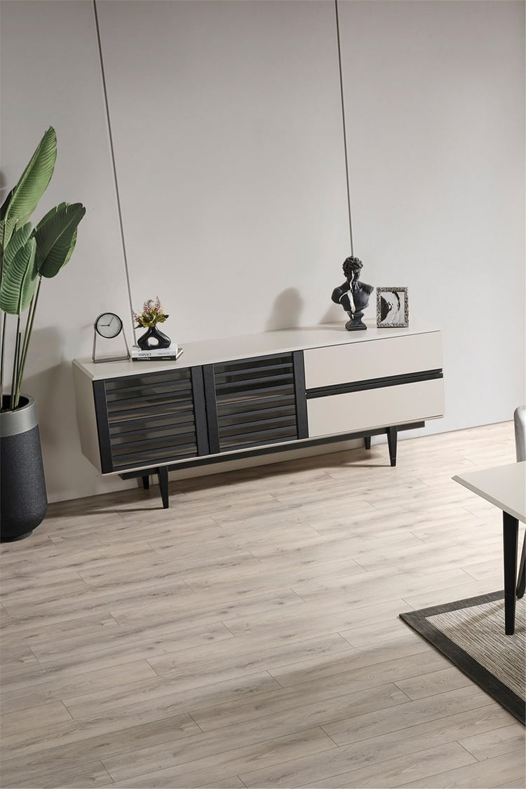 Eymense Pars Konsol Antrasit