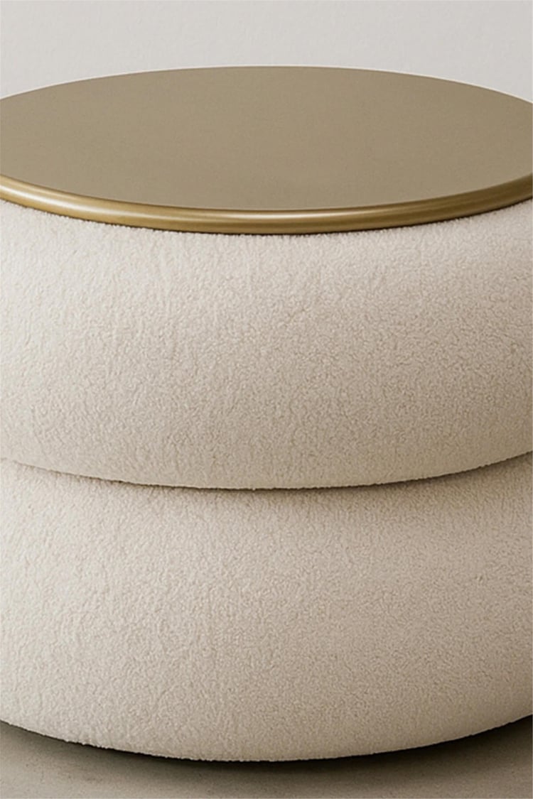 Eymense Roven Gizli Bölmeli Orta Sehpa