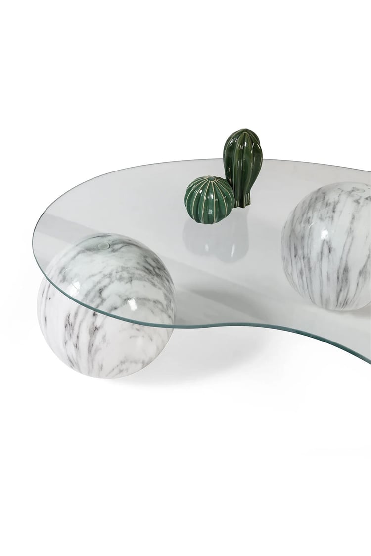 Eymense Roya Orta Sehpa