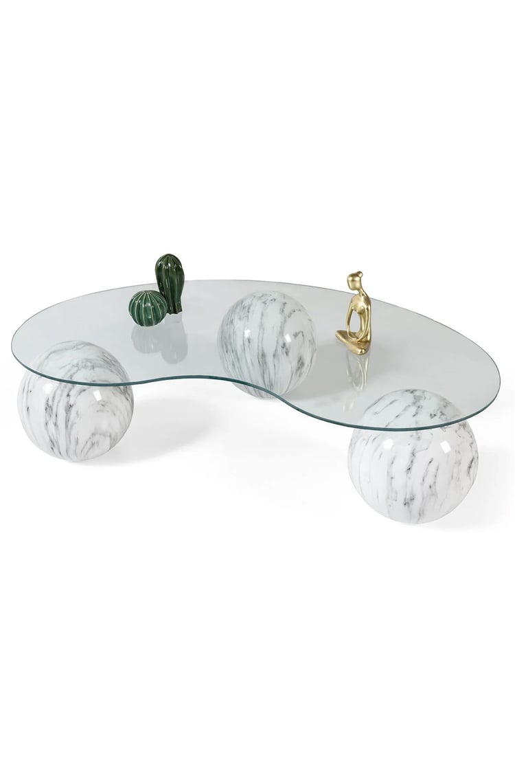 Eymense Roya Orta Sehpa