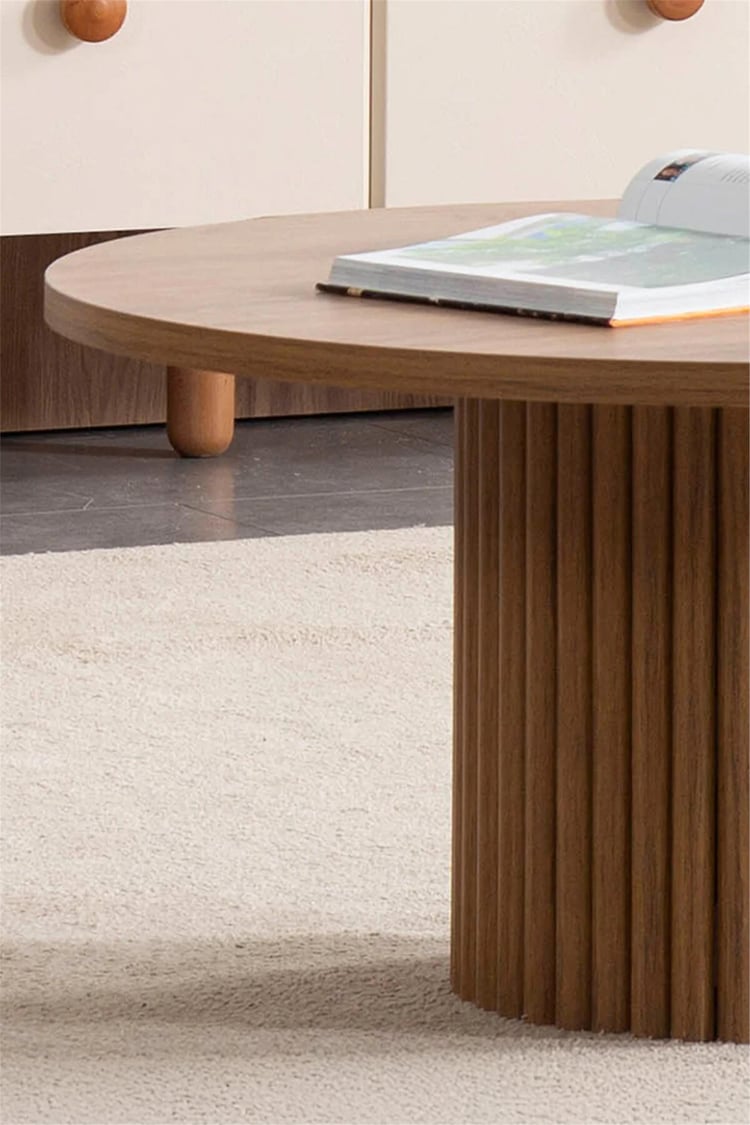 Eymense Soft Orta Sehpa