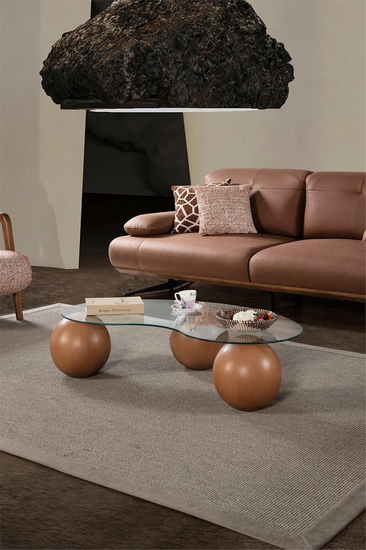 Eymense Solen Orta Sehpa