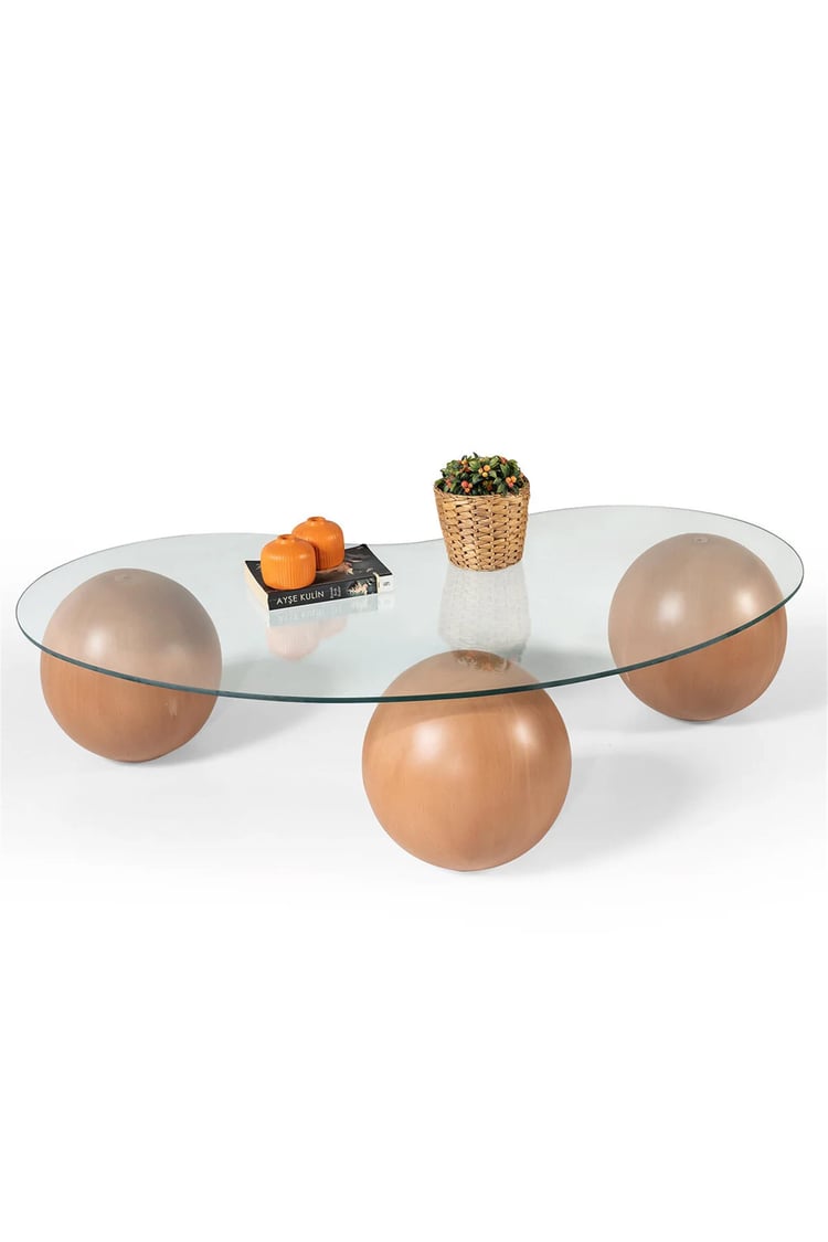 Eymense Solen Orta Sehpa