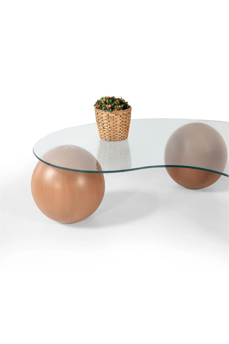 Eymense Solen Orta Sehpa