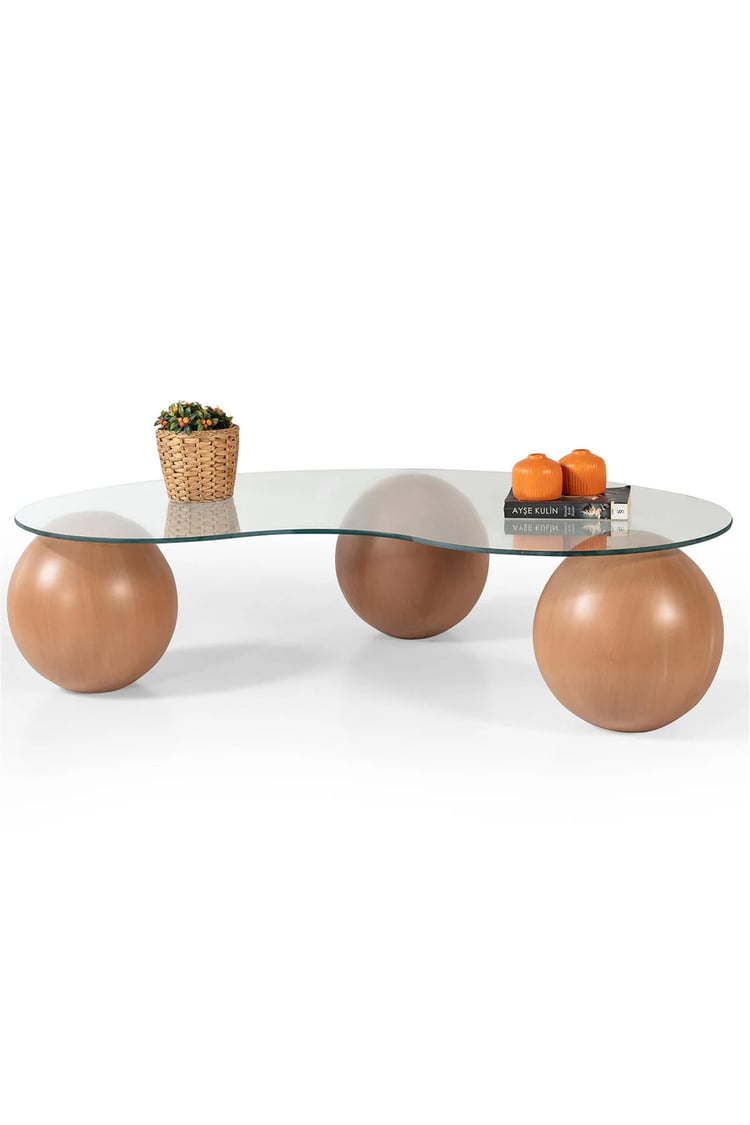 Eymense Solen Orta Sehpa