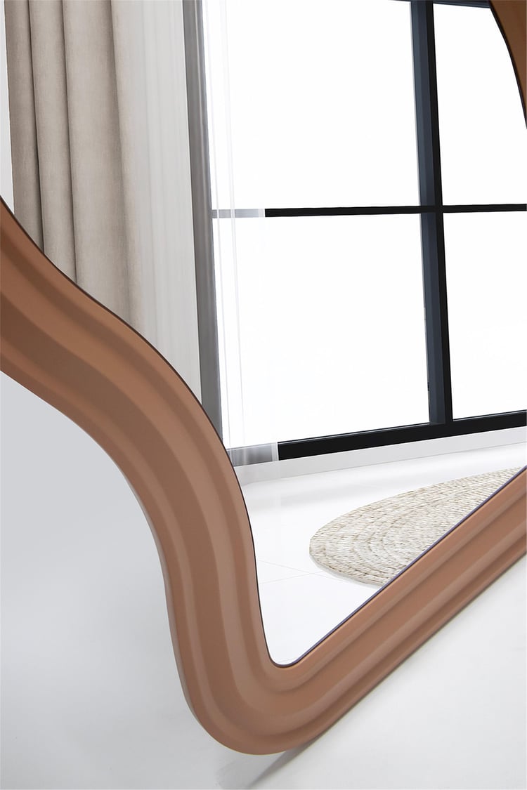 Eymense Somon Dekoratif Ayna