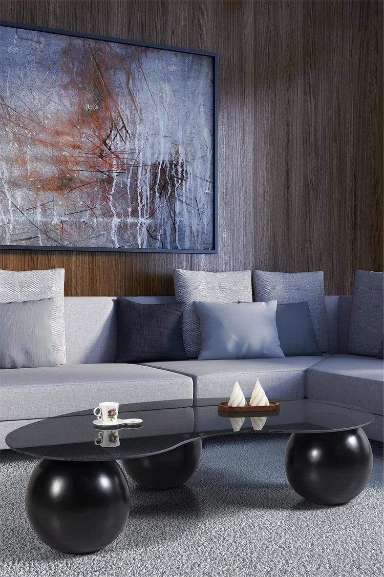 Eymense Taren Orta Sehpa