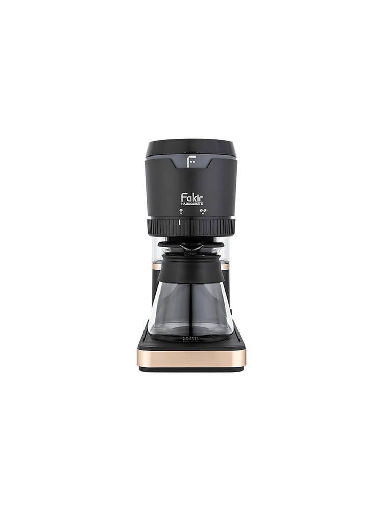FAKIR AROMA GOURMET FILTRE KAHVE MAKINESI - SILVER