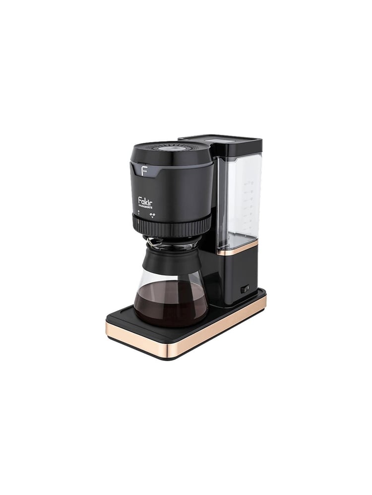 FAKIR AROMA GOURMET FILTRE KAHVE MAKINESI - SILVER