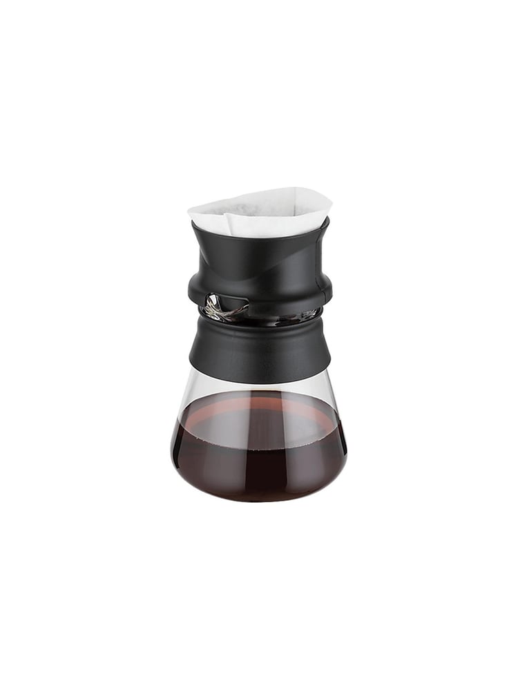 FAKIR AROMA GOURMET FILTRE KAHVE MAKINESI - SILVER
