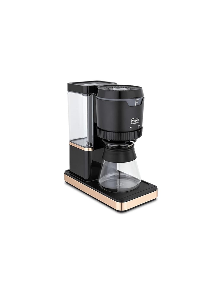 FAKIR AROMA GOURMET FILTRE KAHVE MAKINESI - SILVER