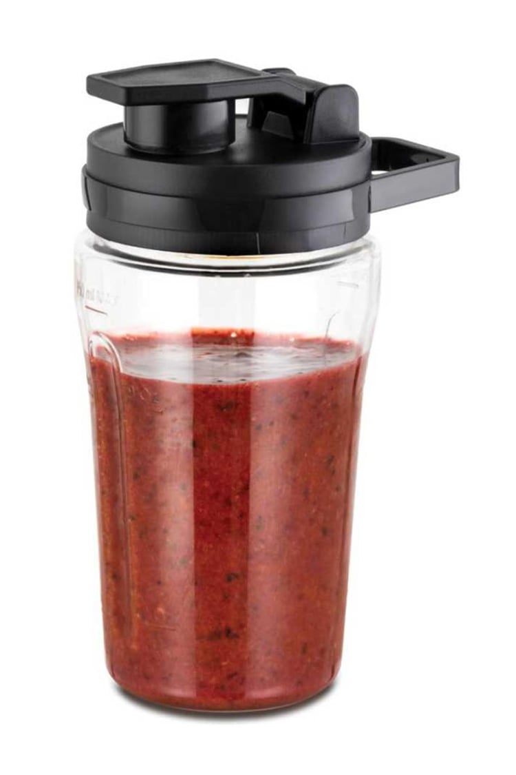 FAKIR CHOP 'N BLEND SMOOTHIE BLENDER – YESIL