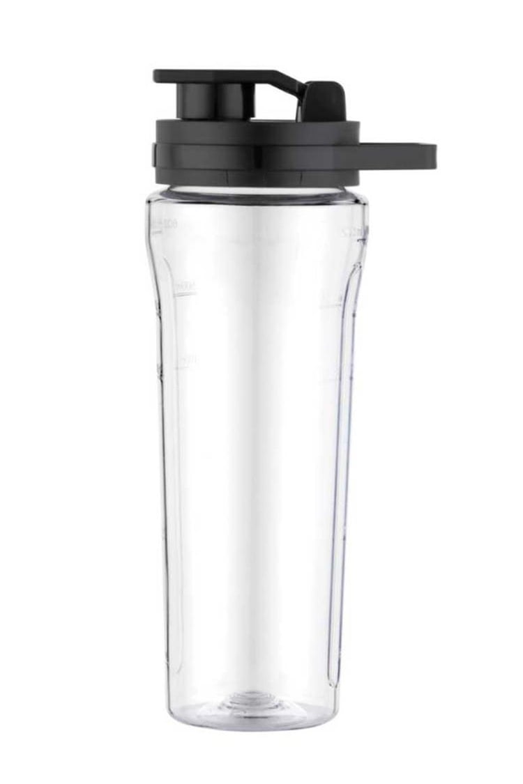FAKIR CHOP 'N BLEND SMOOTHIE BLENDER – YESIL