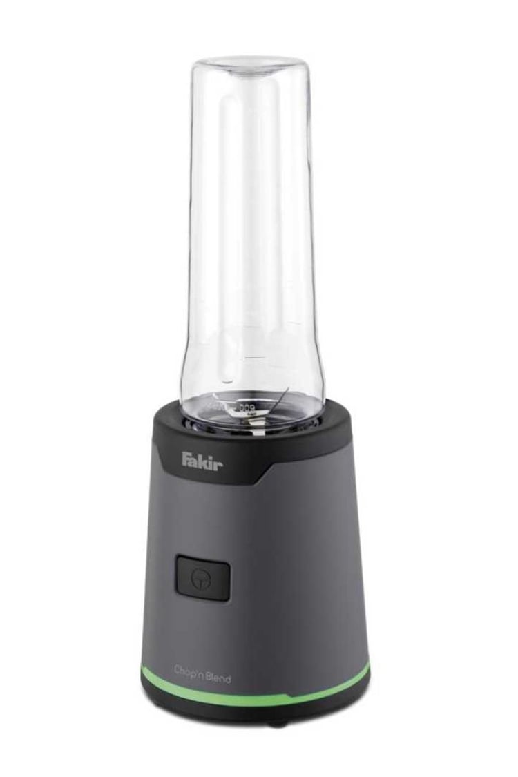 FAKIR CHOP 'N BLEND SMOOTHIE BLENDER – YESIL