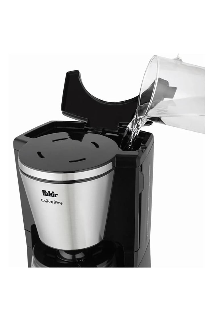 Fakir Coffee Mine Filtre Kahve Makinesi