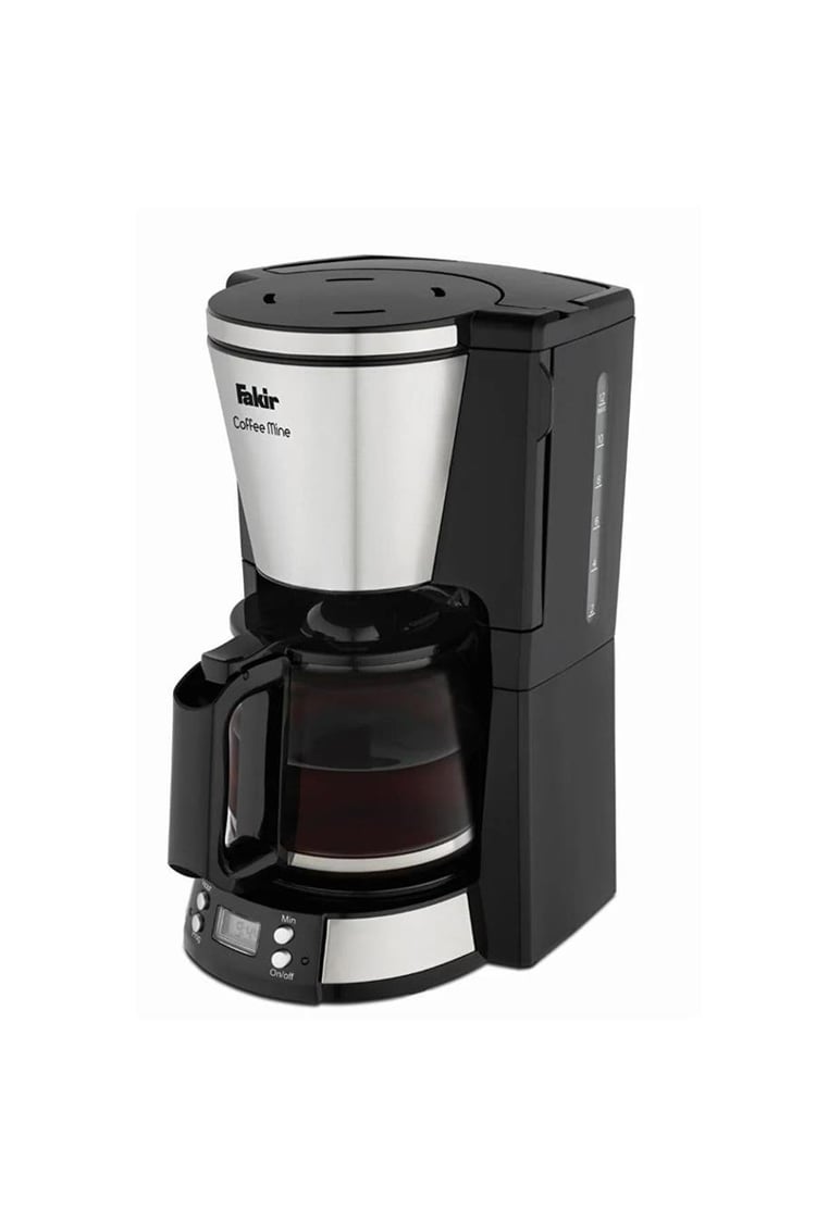 Fakir Coffee Mine Filtre Kahve Makinesi