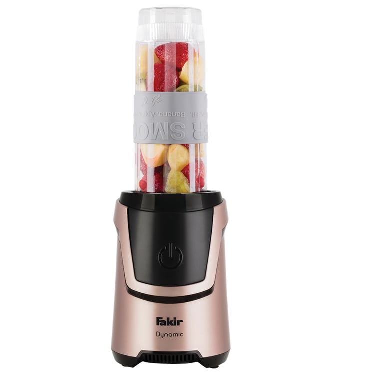 FAKIR Dynamic Kişisel Blender Rosie