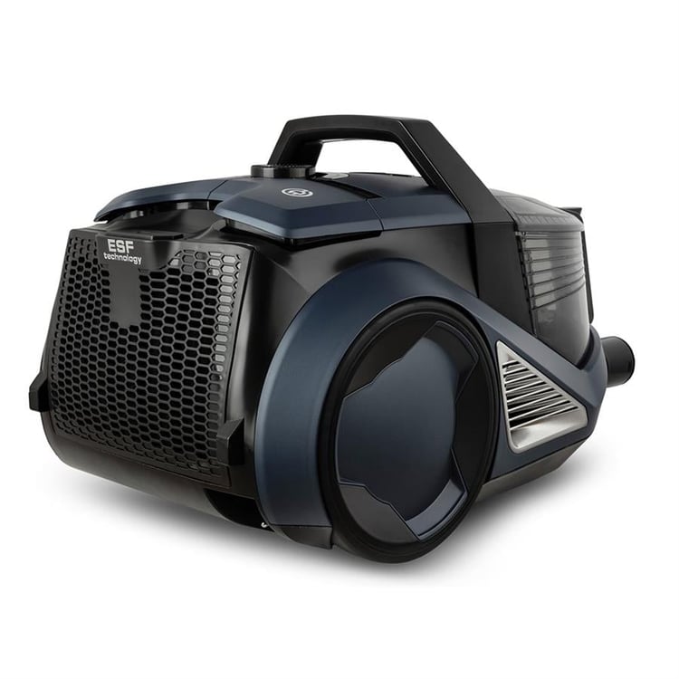 Fakir Filter Pro Toz Torbasız Elektrikli Süpürge - Blue
