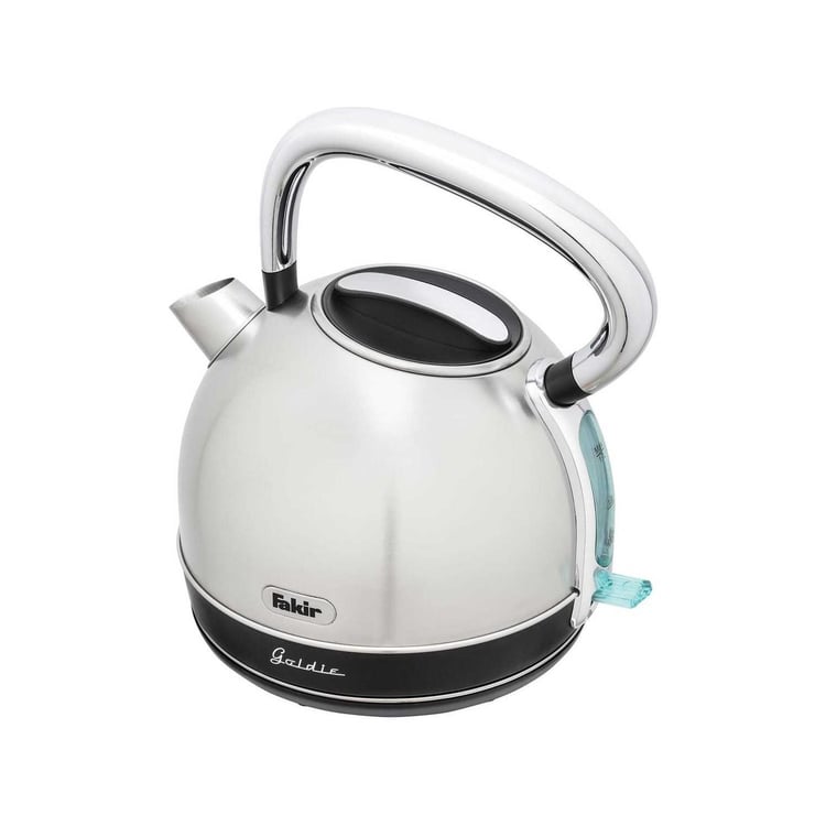 FAKIR GOLDIE SU ISITICISI(KETTLE)- CELIK