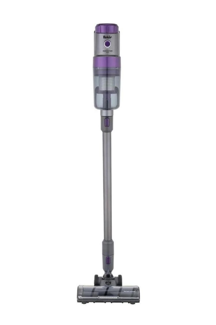 Fakir Inovator 6065 29.6 V Dikey Şarjlı Süpürge