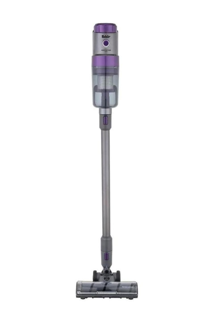 Fakir Inovator 6065 29.6 V Dikey Şarjlı Süpürge