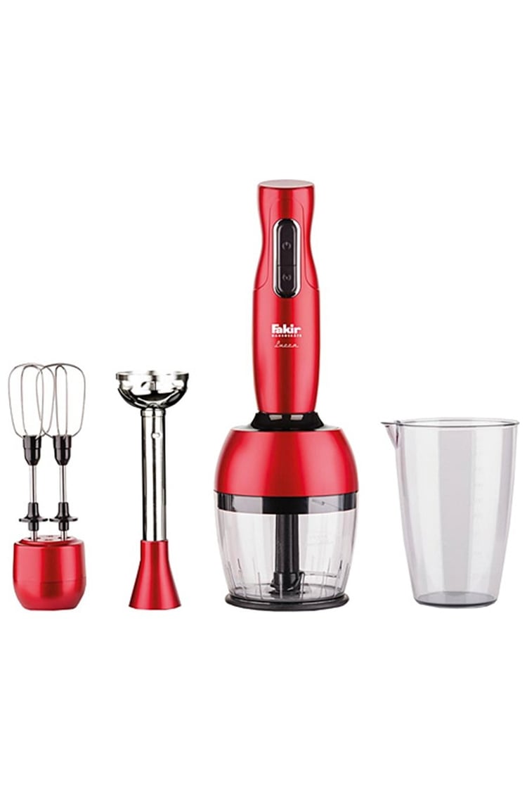 Fakir Lucca Q 1000 W Blender Seti