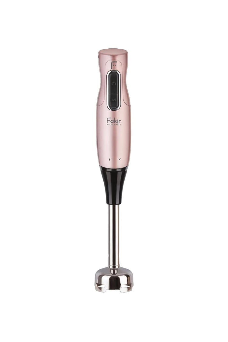 Fakir Lucca Q Rose 1000 W Blender Seti