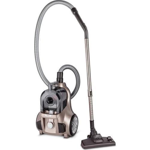 Fakir Ranger Elektronik Toz Torbasız Süp-mat Kum