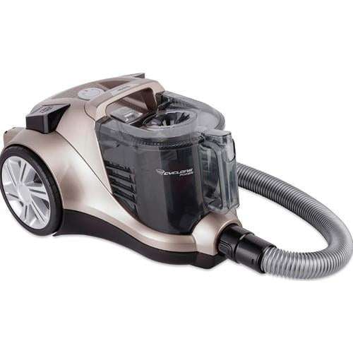 Fakir Ranger Elektronik Toz Torbasız Süp-mat Kum