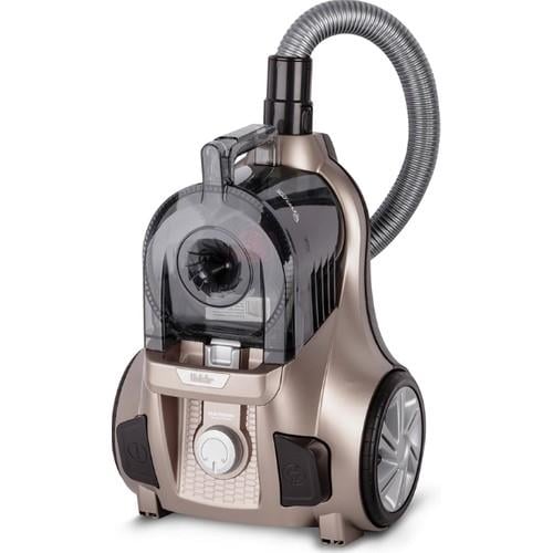 Fakir Ranger Elektronik Toz Torbasız Süp-mat Kum