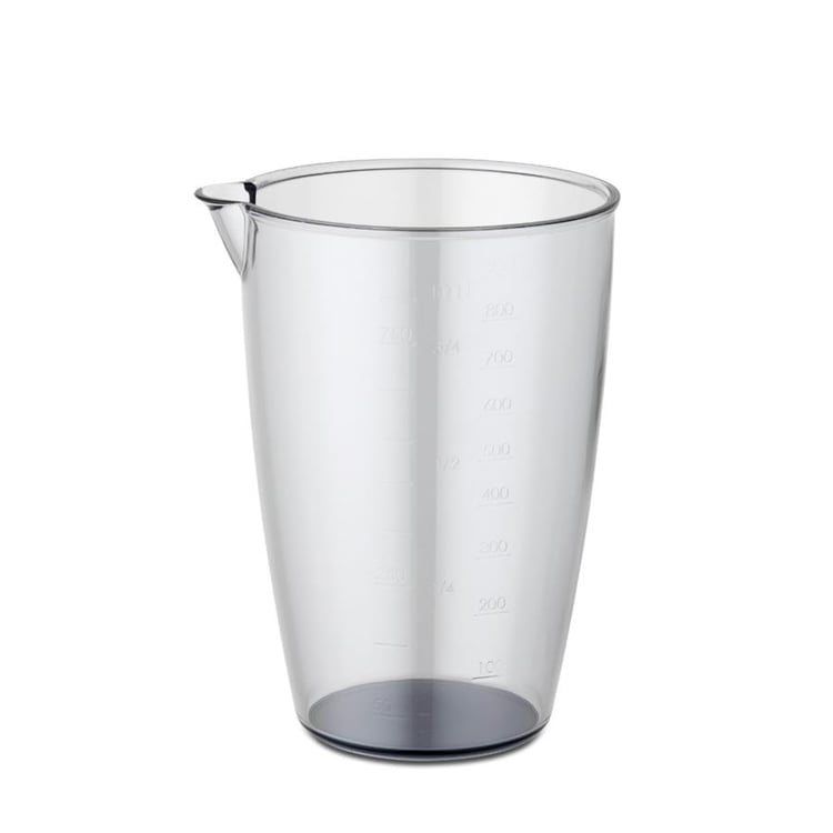 Fakir Stor Lucina Blender Seti Black -  Rosie