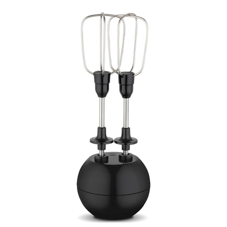 Fakir Stor Lucina Blender Seti Black -  Rosie