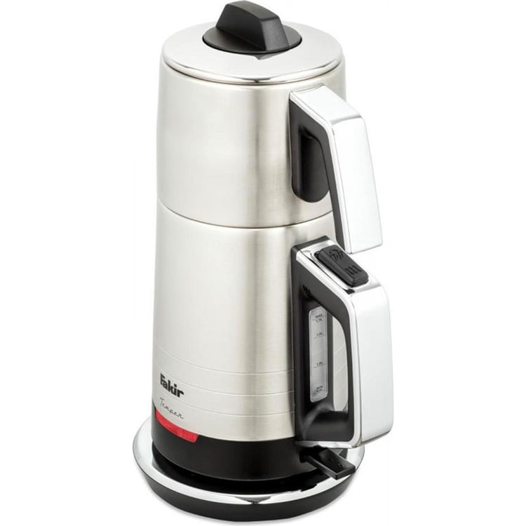 Fakir Temper Çay Makinesı İnox