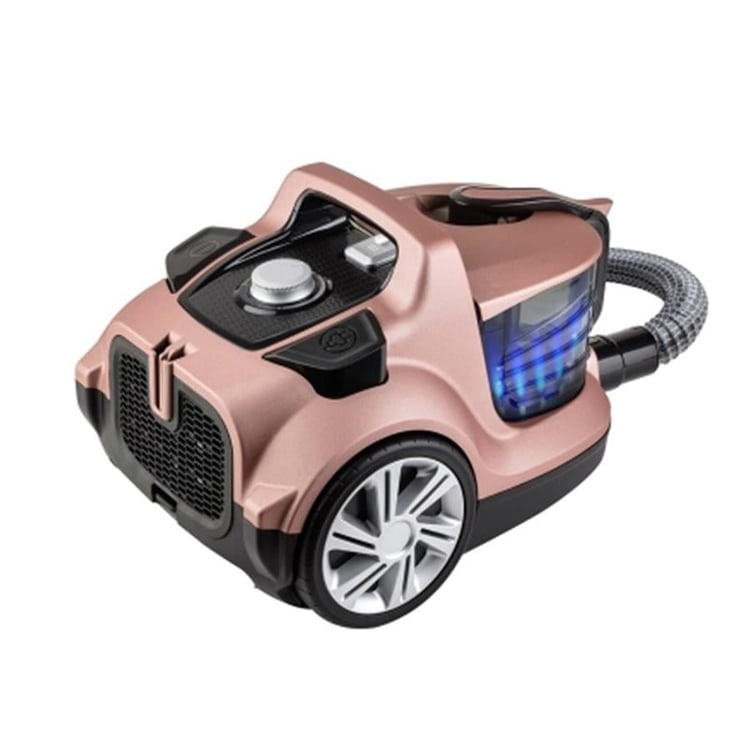 Fakir Veyron Turbo XL 750 W Toz Torbasız SüpürgeFakir Veyron Turbo XL 750 W Toz Torbasız Süpürge