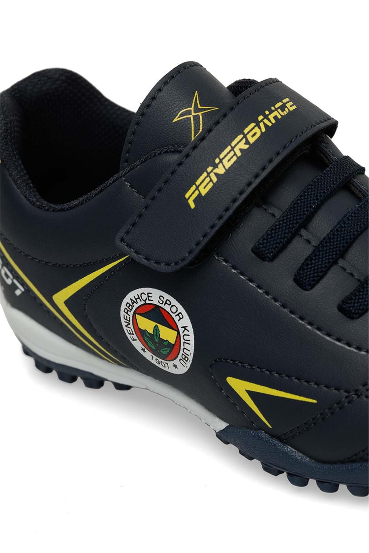 Fb 5P Kero Fb Tf P 5Fx Lacı Patık Erkek Cocuk Futbol Halı Saha Ayakkabısı