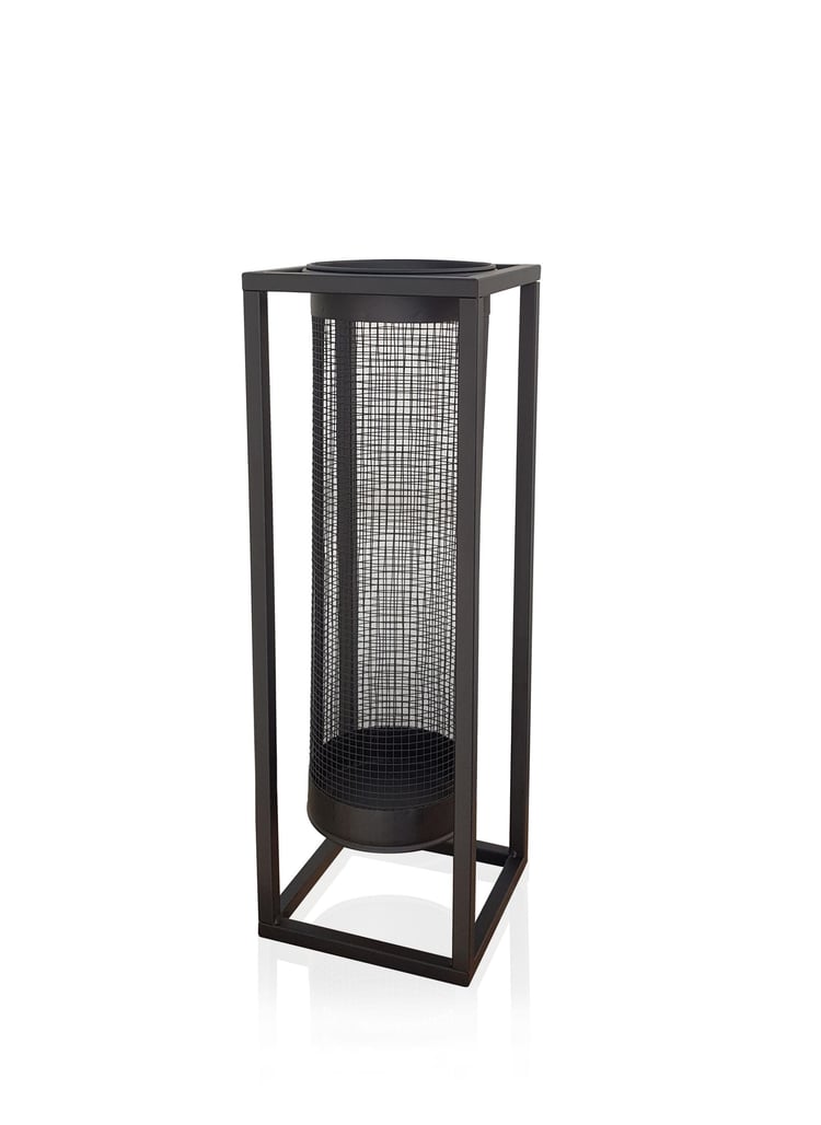 Fener Siyah 50 cm