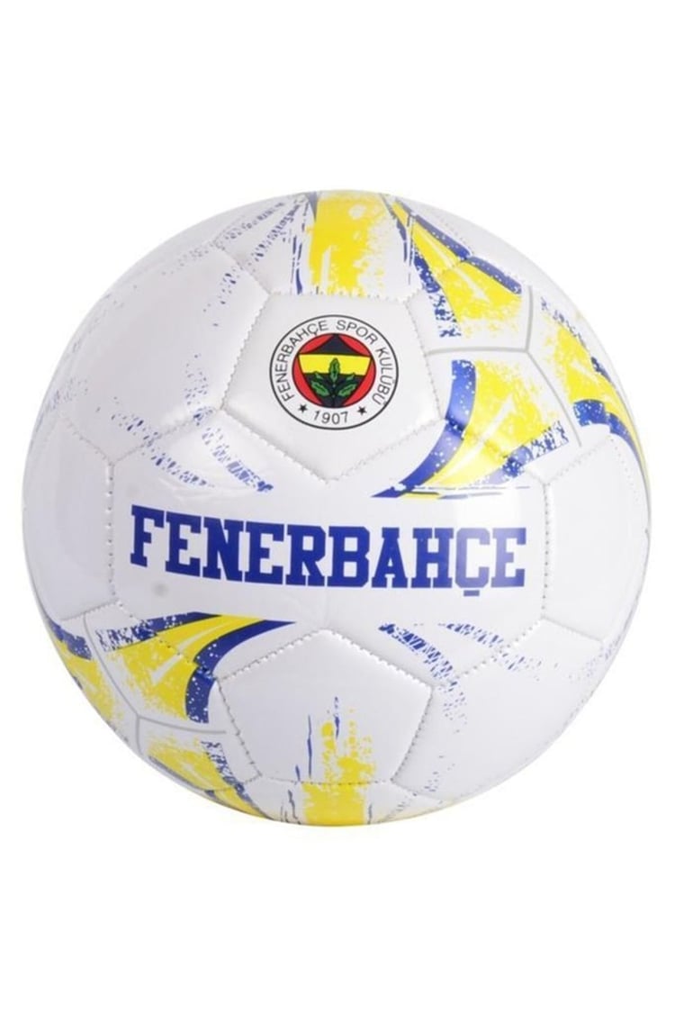 FENERBAHCE 501481 FUTBOL TOPU KARIZMA NO:5 *30
