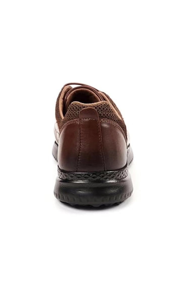 Forelli Nerton-G Taba Erkek Comfort Ayakkabı