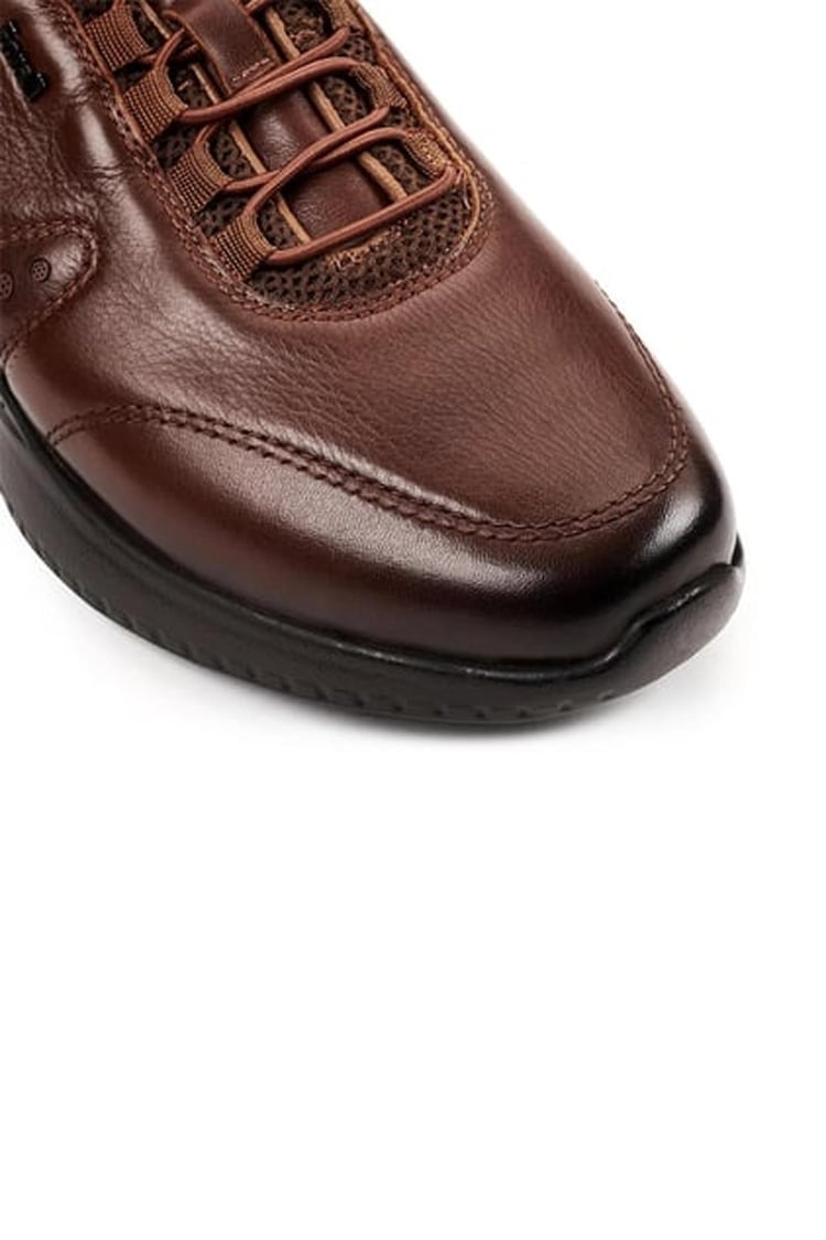 Forelli Nerton-G Taba Erkek Comfort Ayakkabı