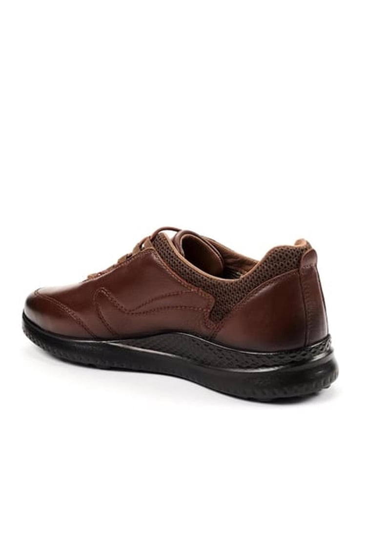 Forelli Nerton-G Taba Erkek Comfort Ayakkabı