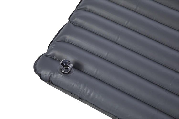 FreeCamp Double Pompalı Şişme Yatak