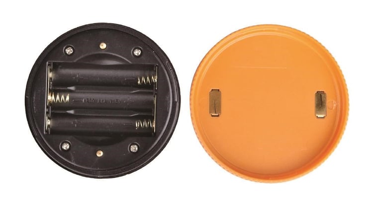 FreeCamp Kitt Led Lamba