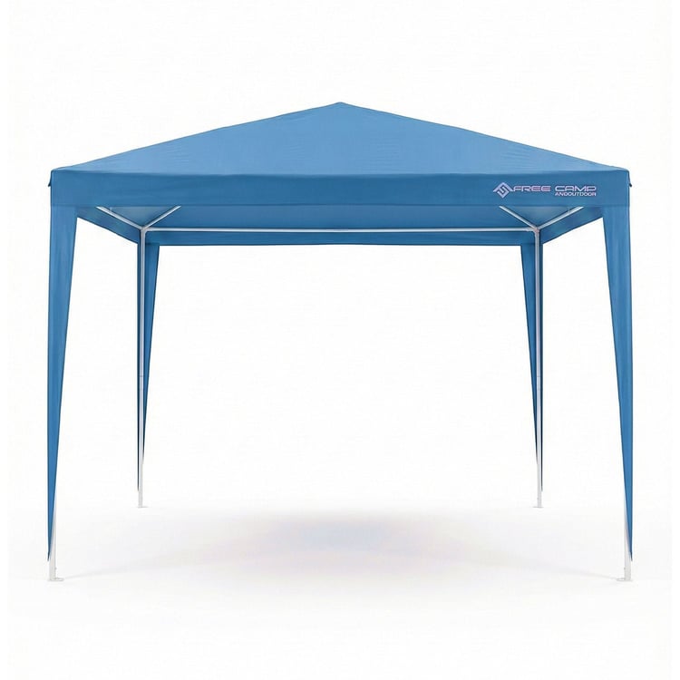 FreeCamp Segovia AND1028 300x300cm Pe Tente-MAVİ