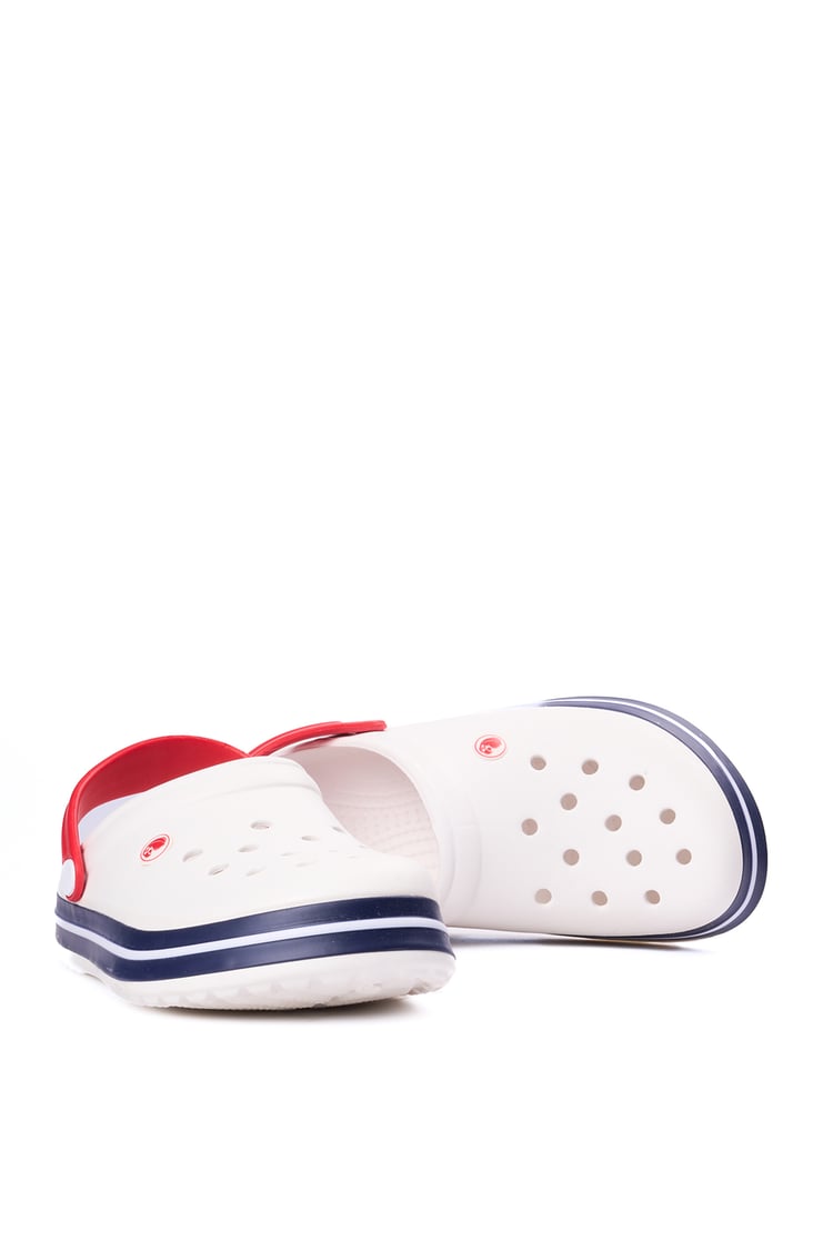 Gamas 214 Beyaz Mrd Terlık