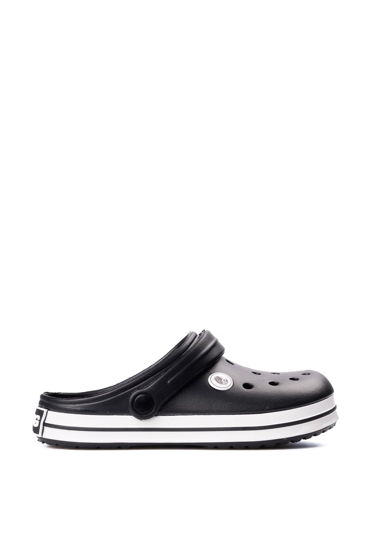 Gamas 214 Sıyah Grs Terlık