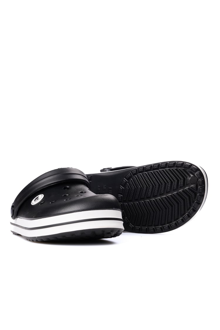 Gamas 214 Sıyah Grs Terlık