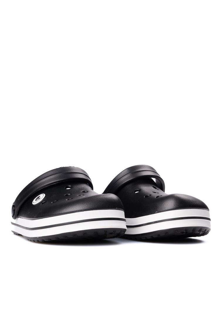 Gamas 214 Sıyah Grs Terlık